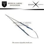 Scanlan Legacy Jacobson Micro Needle Holder 3003-346. Fixed Price $170.00.