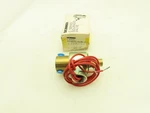 Honeywell Skinner C5DM1060 Solenoid Valve 3-WAY (no) 120V Psi 1/8" Npt. Fixed Price $37.49.