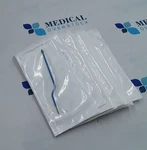Megadyne Non Stick Electrosurgical Tip Ref 0029M Exp 2028-03-31 Lot Of 18. Fixed Price $107.99.