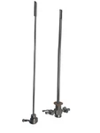 Karl Storz 27026 Ca Cysto-ureteroscope Sheath 20 Fr & Obturator 10-1/4". Fixed Price $395.00.