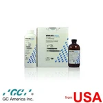 Gc Nature-cryl Pour Self-cured Denture Base And Repair Resin Powder, Orig 421719. Fixed Price $168.44.
