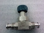 Swagelok Manuel Valve. 6LV-DFMR8-P-GR. Fixed Price $350.00.
