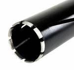 Steel Dragon Tools 4" (102 Mm) Dry Diamond Concrete Core Drill Bit. Fixed Price $68.00.