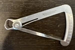 Henry Schein Dental Caliper 900-4798. Fixed Price $30.00.