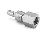 Swagelok SS-QC6-S-4PF Quick Connect Stem Without Valve Fnsp. Fixed Price $75.42.