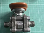 Swagelok Valve CF3M. Fixed Price $39.95.