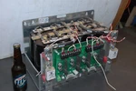Emerson Network Capacitor Bank 02-796186-50 From Liebert Ups INV=29598. Fixed Price $97.10.