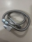 Dormont Stainless Steel Gas Connector TAG-D-DM1061 1810. Fixed Price $12.00.