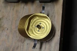 Medtronic Midas Rex Legend Pneumatic Bone Mill Base. Fixed Price $75.00.