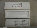 Tecan 725020 Code S171, 1000UL Syringe For Liquid Handling Systems & Pumps. Fixed Price $89.99.