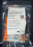 Corning (ref: 430663) 5.0 Ml Cryogenic Vials 50/PK Rnase/dnase Free (sealed). Fixed Price $35.00.