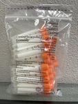 Corning 430663 Cryogenic Vials 5.0ML - Bag Of 50 New. Fixed Price $41.99.