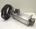 Omron R88M-M70012-B 700W 24V Ac Servo Motor 1200-RPM Power-cable. Fixed Price $124.97.
