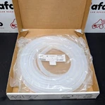 Cole Parmer 95802-26 Platinum Silicone Tubing 25 Ft.. Fixed Price $120.00.