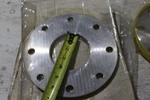 New Mdc 9" Flange. Fixed Price $49.99.