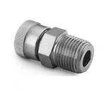 Swagelok SS-8-UT-1-8 Stainless Steel Ultra-torr Vacuum Fitting Fnsp. Fixed Price $96.51.