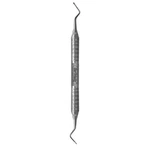 Hu-friedy FO12/136 Double End #12/13 Orban File Scalers #6 Handle. Fixed Price $52.70.