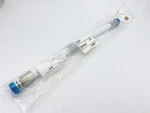 New Swagelok UT-8 Pfa Flexible Tubing U-series 1/2" 18" Tfe SS-UT8KE8KE8-18PA. Fixed Price $99.00.