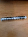 Swagelok SS-810-SET, 1/2" Ferrules Sleeve Of. Fixed Price $25.97.