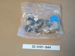 Ssp Grip 3/8 Tube Od X Npt Male Pipe 90 Elbow Connector 316 Stainless Steel. Fixed Price $7.50.