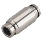 Smc KQG2H04-00 5/32" Tube 316 Ss Straight Union. Fixed Price $23.99.
