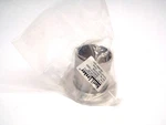 Kurt J Lesker QF50-200-SH Stainless Steel 2.95 Inch Od Flange Hose Tubulations. Fixed Price $31.34.