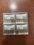 Dentsply Rotary Protaper Universal Engine Niti Files 21 Mm F1 (opened 14PK). Fixed Price $35.50.