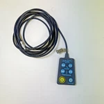 Arthrex AR-6476 Remote Control For Continuous Wave Iii Arthroscopy Pump. Fixed Price $100.00.