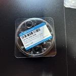 Agilent 5062-3508 Ferrule, 0.4 Mm Id, Graphite/vespel Partial Pack Of 7. Fixed Price $30.00.