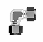 1/4" Tube 316SS Elbow Connector Fitting Tylok SS-4-SELU-4. Fixed Price $5.60.