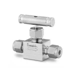 Swagelok SS-26VS6 Stainless Steel Integral Bonnet Needle Valve Fnsp. Fixed Price $320.09.