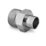 Swagelok SS-6-VCO-1 Stainless Steel O-ring Face Seal Fitting Fnsp. Fixed Price $77.26.