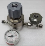 Matheson 3454 Series High Purity Pressure Regulator Valve (500 Psi Max) LMT4374A. Fixed Price $145.00.
