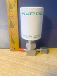 Pneumatic Operated Stainless Steel Sealed Air Valve (nupro #97785 ). Fixed Price $56.88.