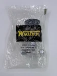 New Whitey Valve Old Stock B4VS4 Aluminum Nos. Fixed Price $18.59.