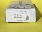 Lot Of 5 Swagelok SS-QC6-B-6PF Quick Connect 3/8" Female Pipe Thread Open Box. Fixed Price $199.00.