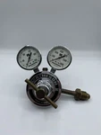 Matheson Model # 8-H580 Pressure Regulator. Fixed Price $45.00.