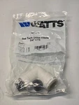 Watts Sea Tech Union 90 Elbow 3517B-14 3/4" For Copper, Pex, Cpvc New In Pack F2. Fixed Price $9.99.
