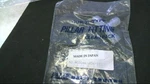 Nippon Pillar Fitting Super Type Union Tee 3MM Pfa S-UT-3B. Fixed Price $29.99.