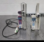 Lot Carefusion 8110 & 8120 Pca Module Pumps W/handheld Cable. Fixed Price $599.00.