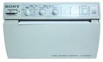 Sony UP-895MD Video Graphic Printer Tested & Working Medical. Fixed Price $205.00.