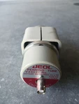 Jeol Penning Tube V3302C By Satsuki Industries. Fixed Price $350.00.