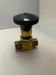 Whitey B-1VF4 Bonnet Needle Valve. Fixed Price $59.99.