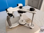 Ivoclar Vivadent Stratos 100 Dental Lab Articulator Unit. Fixed Price $375.00.