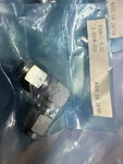 Fujikin Elbow Union 9.52MM F900-L-9.52 90-DEG Tube 316 S-steel Japan Lot Of. Fixed Price $51.87.