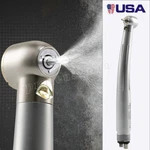 Nsk Style Dental Fiber Optic E-generator High Speed Handpiece Turbine 4 Hole. Fixed Price $22.90.