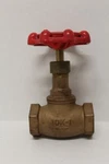 Kitz Valve 10K-1. Fixed Price $20.00.