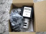 New Asco SCH384A005.24/DC H384A005SCD2 24V Solenoid Pinch Valve Free Shipping. Fixed Price $149.99.
