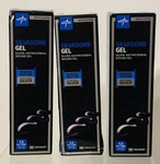 X Medline Silvasorb Silver Antimicrobial Wound Gel Tube 1.5 Oz MSC9301EP. Fixed Price $44.99.