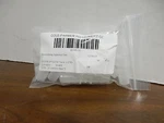 Cole Parmer 30705 Barbed Tee Connector Polyethylene, 1/2" 10 Pack New. Fixed Price $15.00.